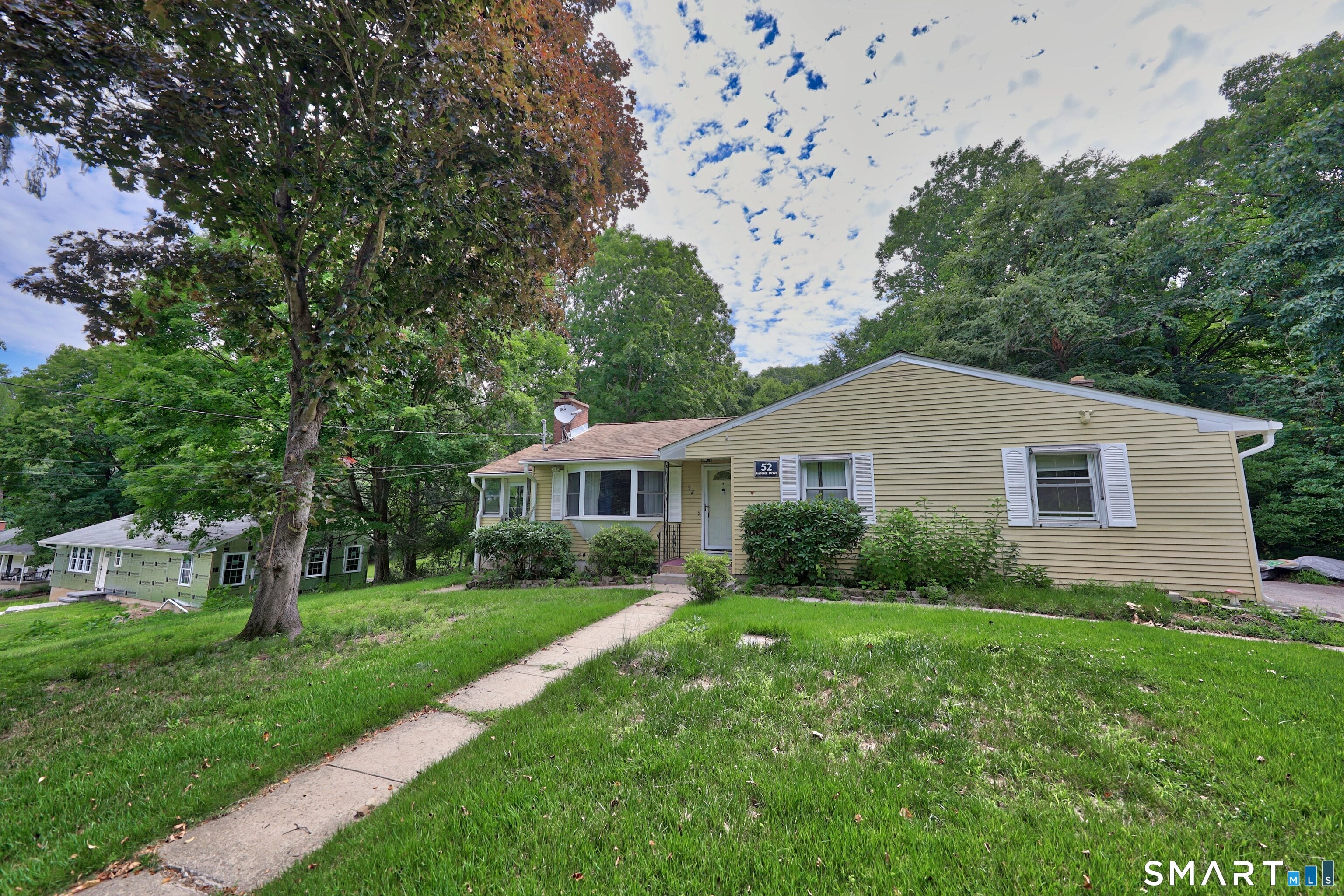 52 Gabriel Drive