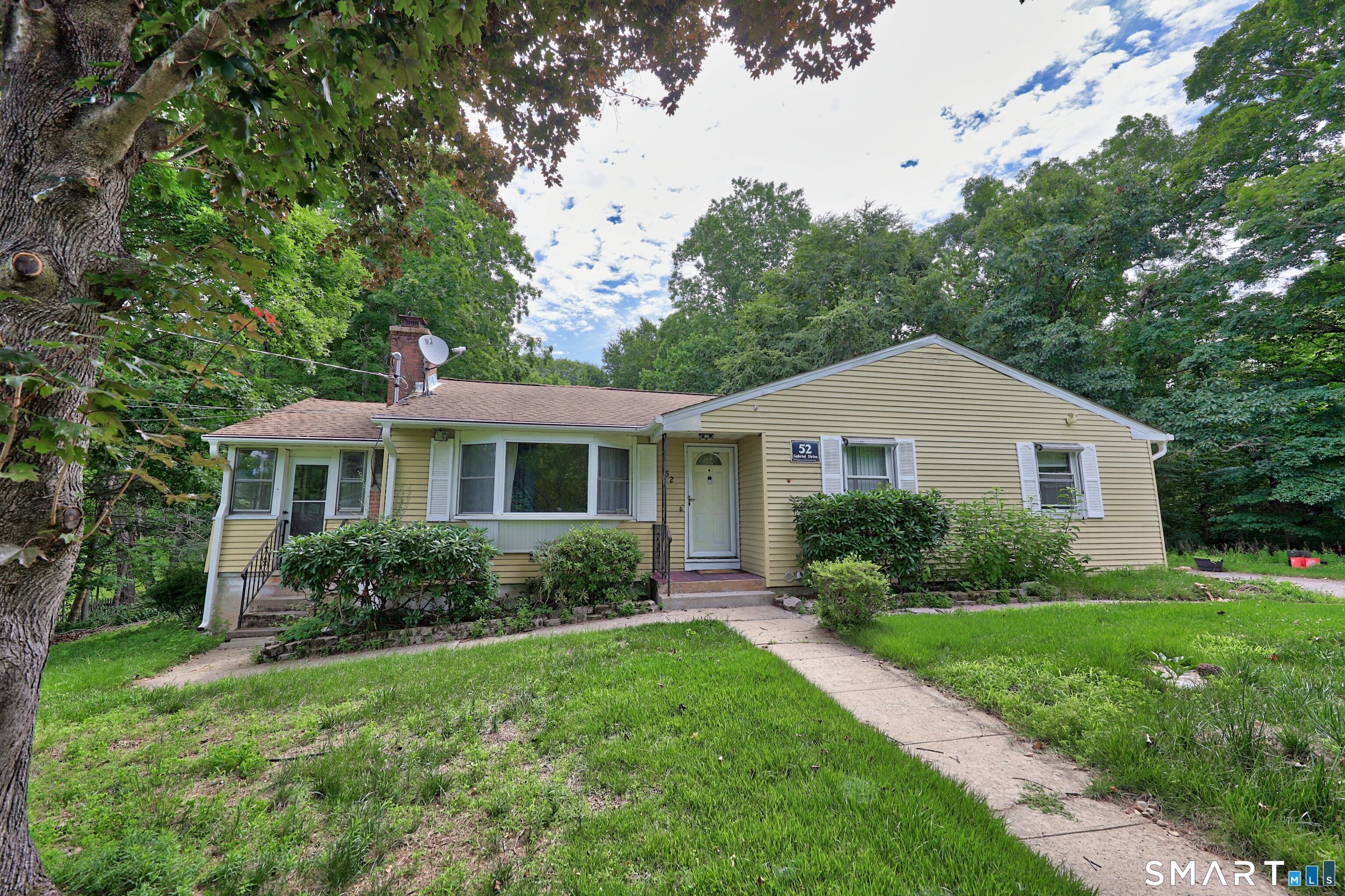 52 Gabriel Drive