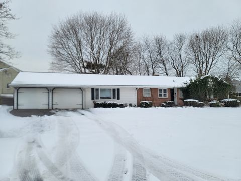 115 Prospect Drive Stratford CT 06615