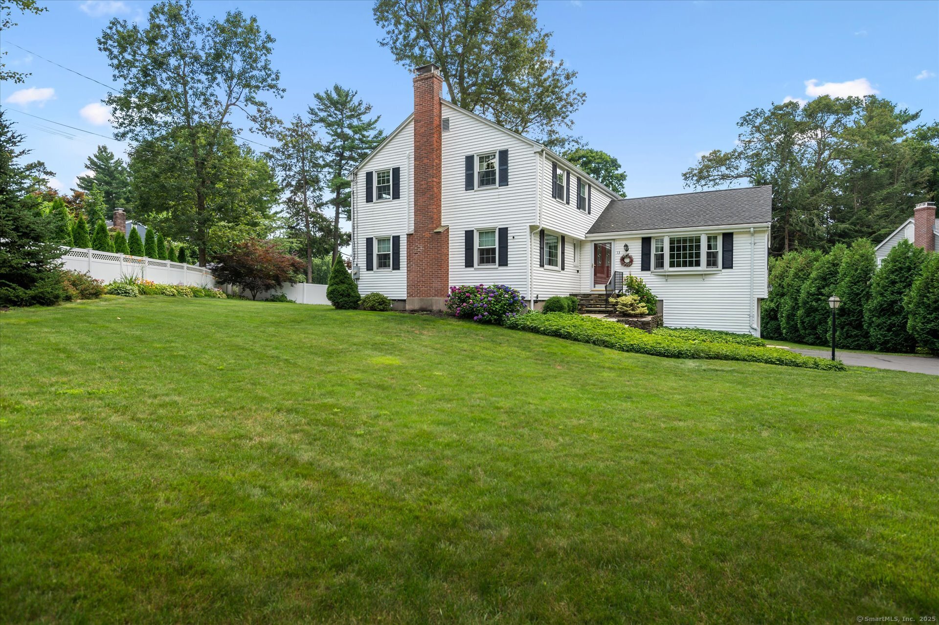13 Virginia Lane