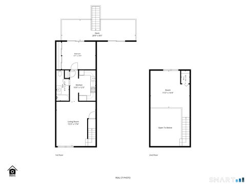 Tiny photo for 1221 Washington Street #8, Middletown, CT 06457 (MLS # 24183869)