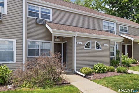 Tiny photo for 1221 Washington Street #8, Middletown, CT 06457 (MLS # 24183869)