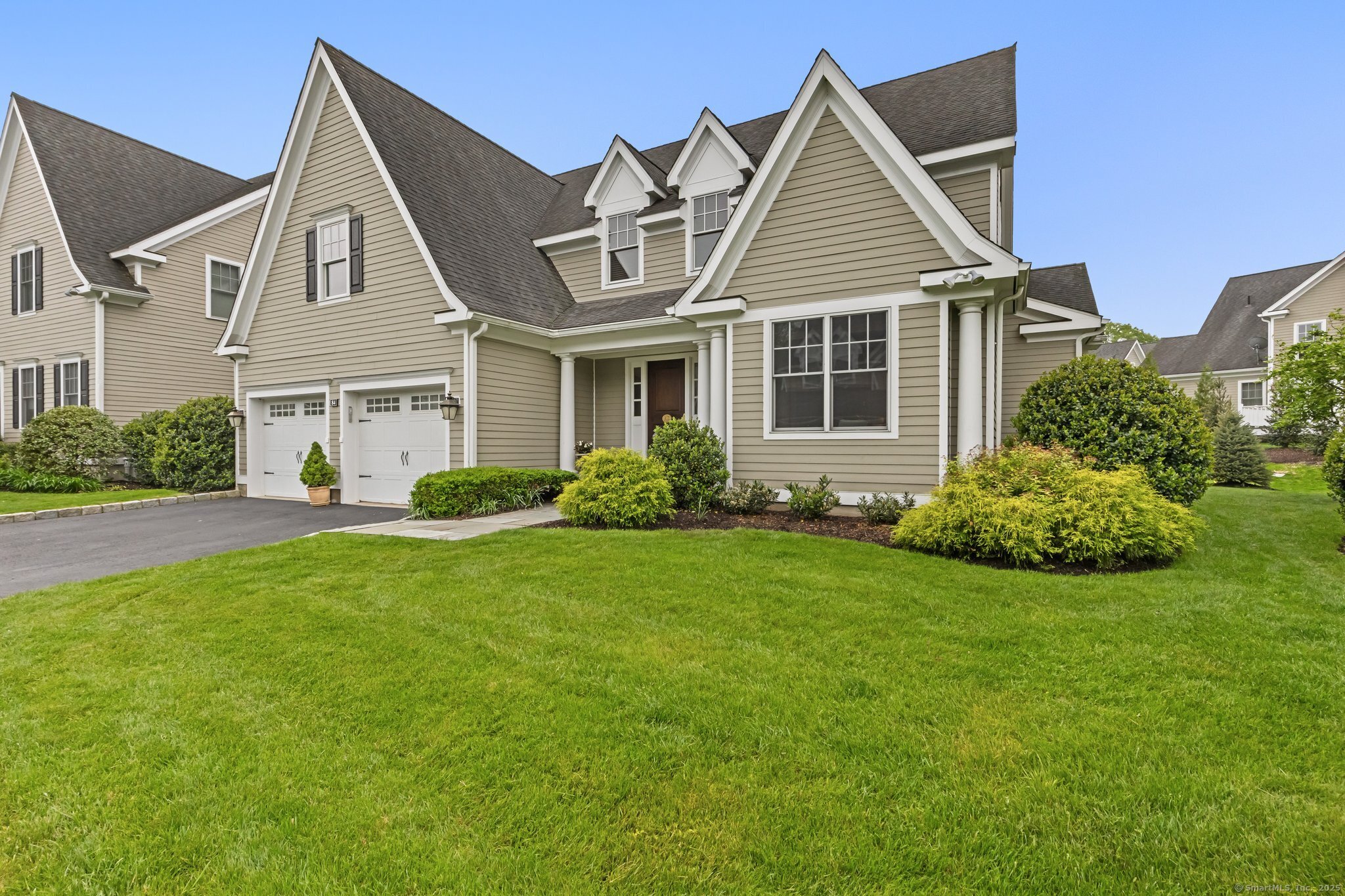 84 Clubhouse Drive 84