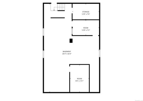 Tiny photo for 234 Savoy Street, Bridgeport, CT 06606 (MLS # 24135120)