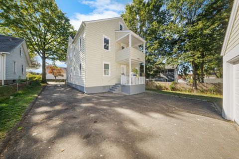 Tiny photo for 234 Savoy Street, Bridgeport, CT 06606 (MLS # 24135120)