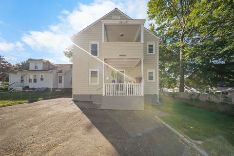 Tiny photo for 234 Savoy Street, Bridgeport, CT 06606 (MLS # 24135120)
