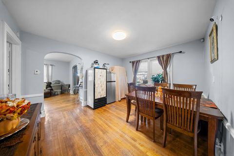 Tiny photo for 234 Savoy Street, Bridgeport, CT 06606 (MLS # 24135120)