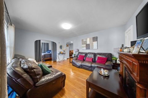 Tiny photo for 234 Savoy Street, Bridgeport, CT 06606 (MLS # 24135120)