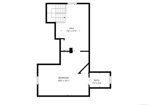 Tiny photo for 234 Savoy Street, Bridgeport, CT 06606 (MLS # 24135120)