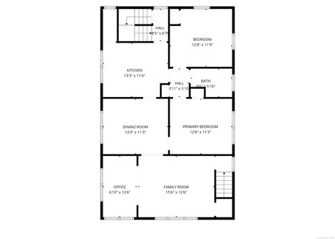 Tiny photo for 234 Savoy Street, Bridgeport, CT 06606 (MLS # 24135120)