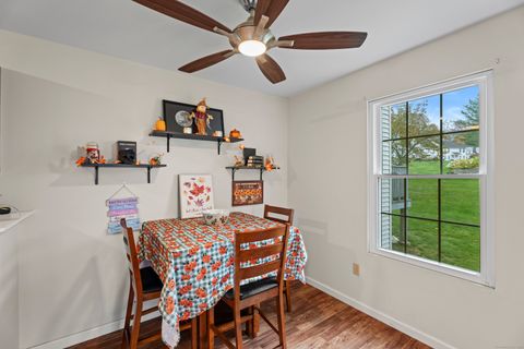 Tiny photo for 229 Branford Road #430, North Branford, CT 06471 (MLS # 24137925)