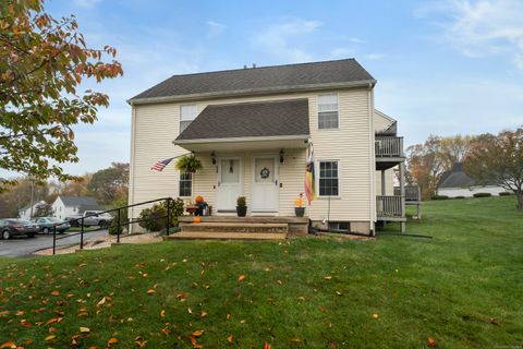 Photo of 229 Branford Road #430, North Branford, CT 06471 (MLS # 24137925)