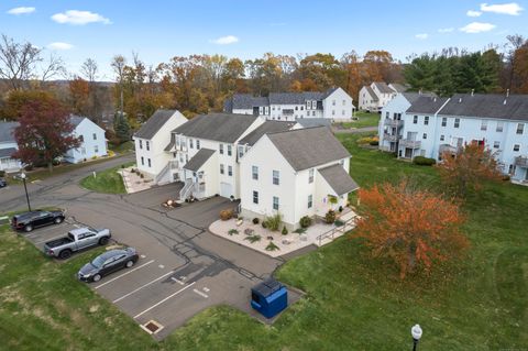 Tiny photo for 229 Branford Road #430, North Branford, CT 06471 (MLS # 24137925)