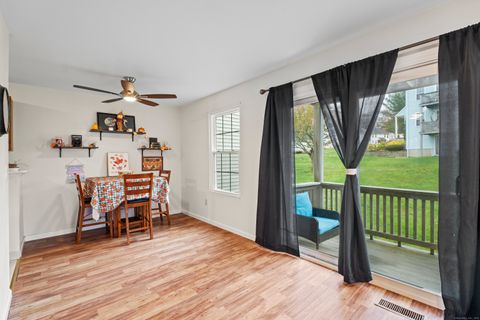 Tiny photo for 229 Branford Road #430, North Branford, CT 06471 (MLS # 24137925)