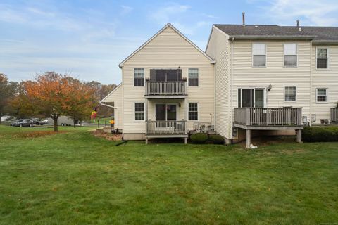 Tiny photo for 229 Branford Road #430, North Branford, CT 06471 (MLS # 24137925)