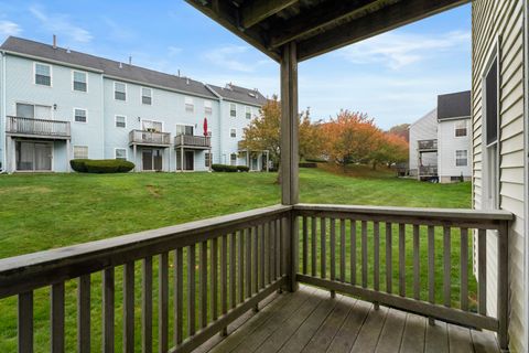 Tiny photo for 229 Branford Road #430, North Branford, CT 06471 (MLS # 24137925)