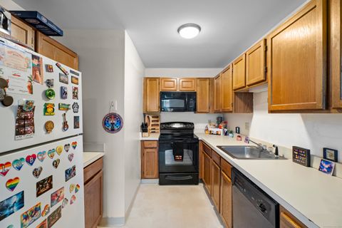 Tiny photo for 229 Branford Road #430, North Branford, CT 06471 (MLS # 24137925)