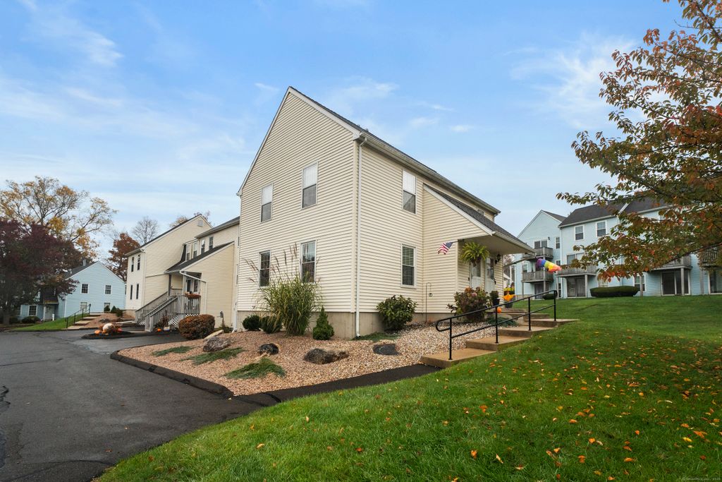 Photo of 229 Branford Road #430, North Branford, CT 06471 (MLS # 24137925)