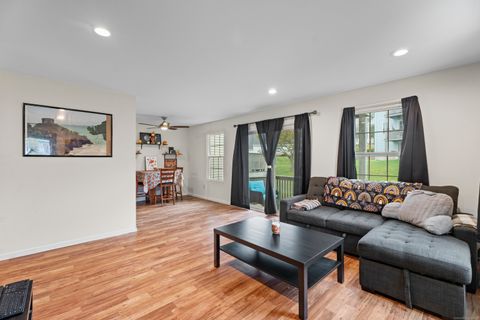 Tiny photo for 229 Branford Road #430, North Branford, CT 06471 (MLS # 24137925)