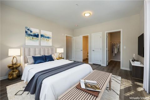 Tiny photo for 64 E Mitchell Avenue #40, Cheshire, CT 06410 (MLS # 24162815)