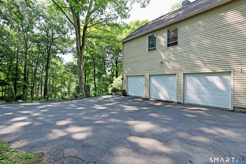 Tiny photo for 123A Peaceable Street, Redding, CT 06896 (MLS # 24189050)