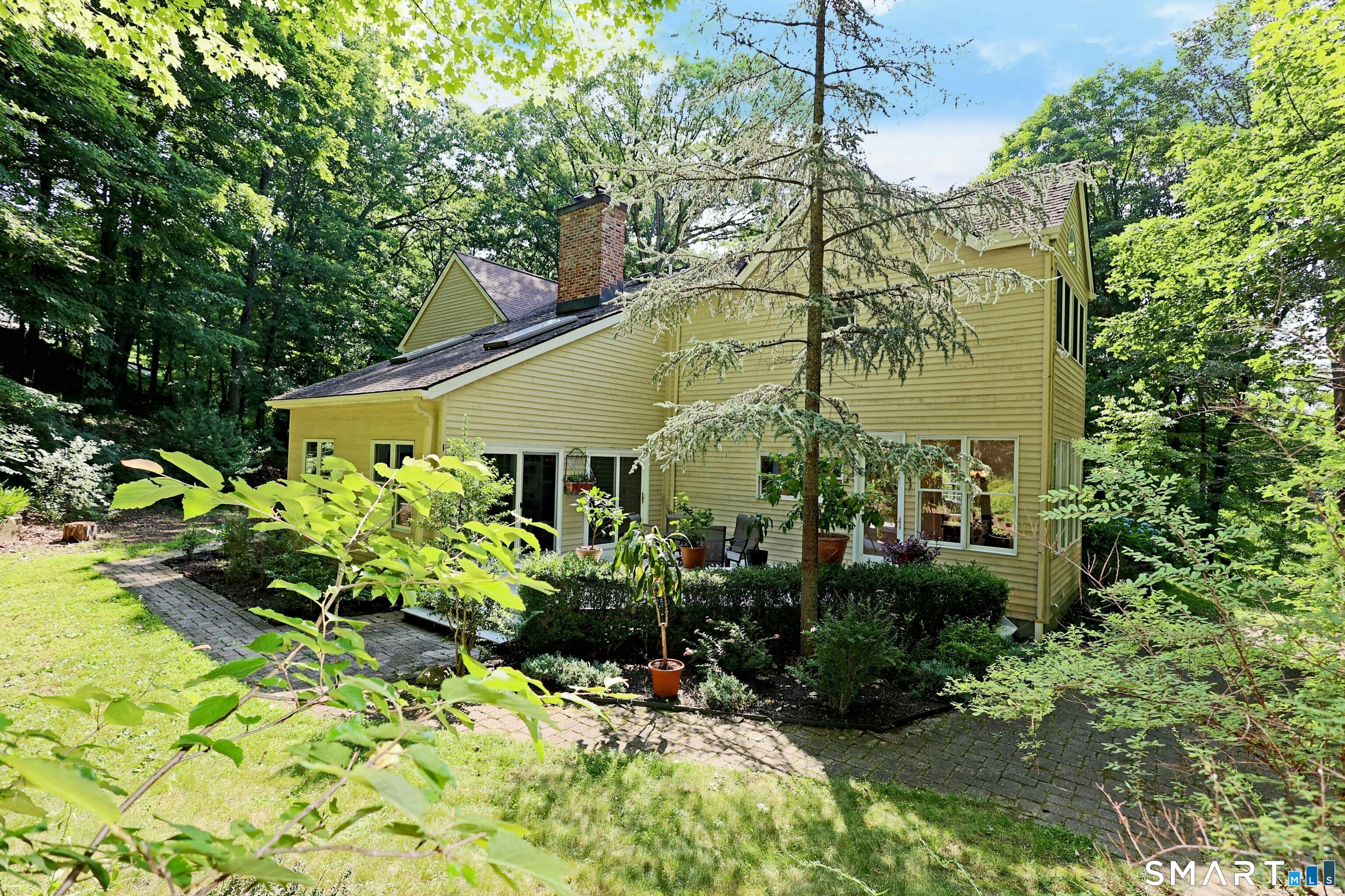 123A Peaceable Street