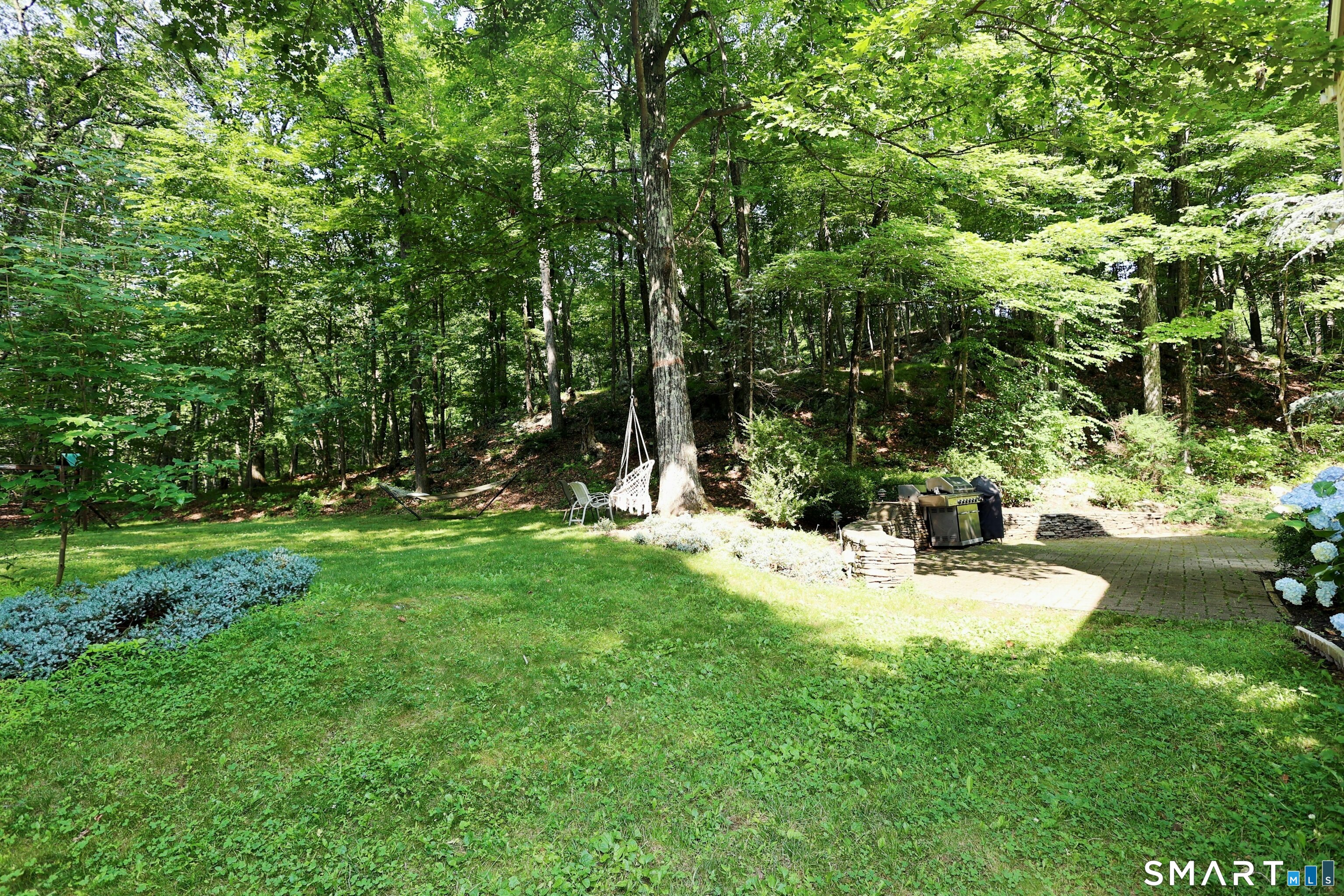 123A Peaceable Street