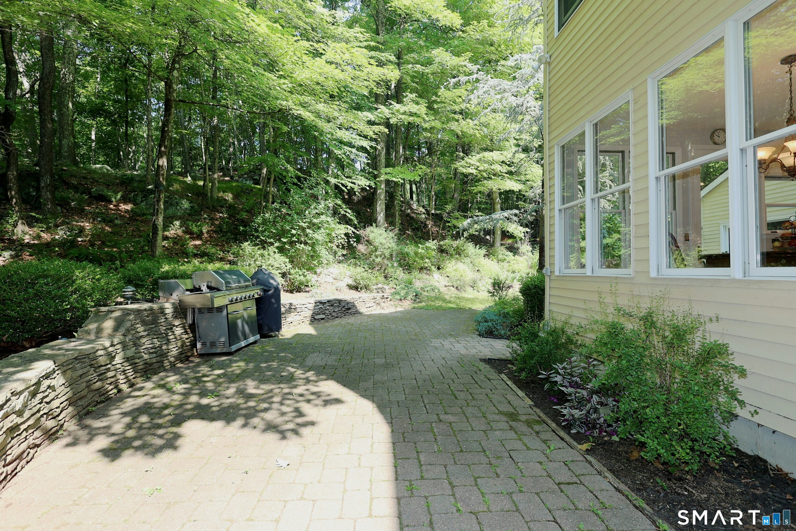 123A Peaceable Street