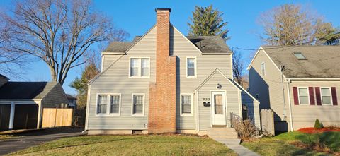 A home in Middletown