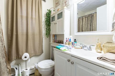 Tiny photo for 240 W Center Street, Manchester, CT 06040 (MLS # 24155496)