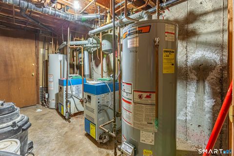 Tiny photo for 240 W Center Street, Manchester, CT 06040 (MLS # 24155496)