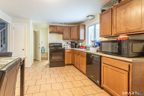 Tiny photo for 240 W Center Street, Manchester, CT 06040 (MLS # 24155496)