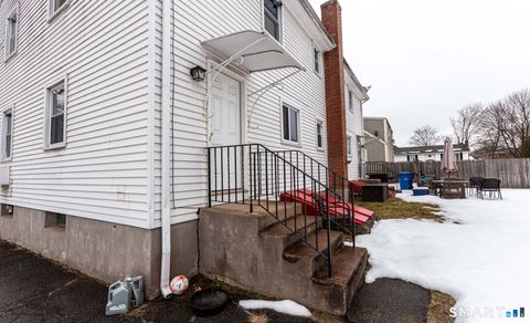 Tiny photo for 240 W Center Street, Manchester, CT 06040 (MLS # 24155496)