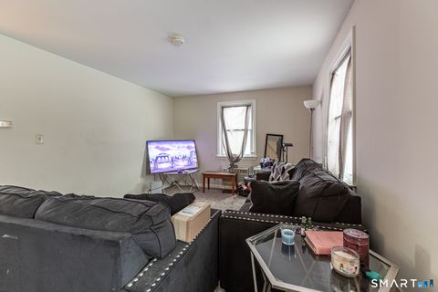 Tiny photo for 240 W Center Street, Manchester, CT 06040 (MLS # 24155496)