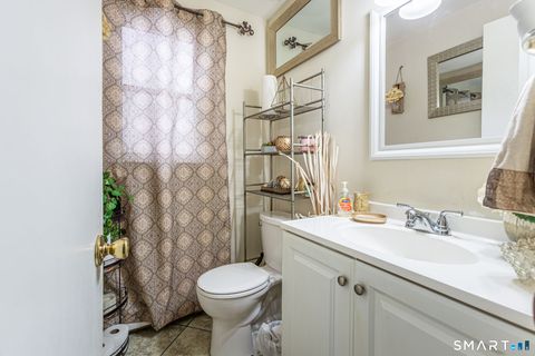 Tiny photo for 240 W Center Street, Manchester, CT 06040 (MLS # 24155496)