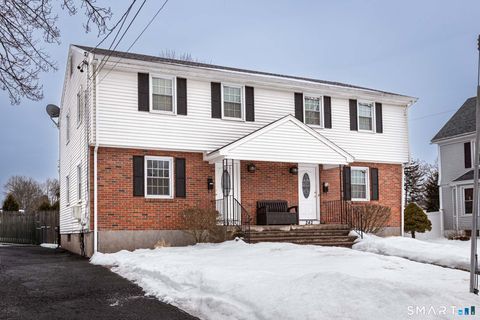 Tiny photo for 240 W Center Street, Manchester, CT 06040 (MLS # 24155496)