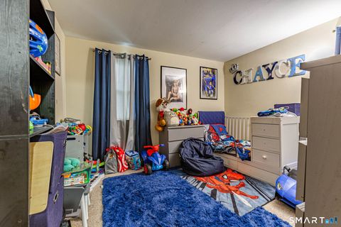 Tiny photo for 240 W Center Street, Manchester, CT 06040 (MLS # 24155496)