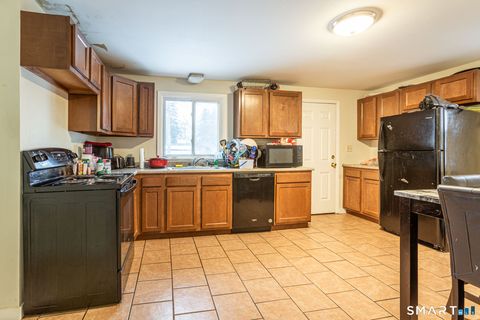 Tiny photo for 240 W Center Street, Manchester, CT 06040 (MLS # 24155496)