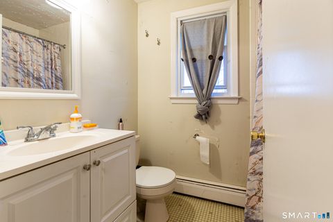 Tiny photo for 240 W Center Street, Manchester, CT 06040 (MLS # 24155496)