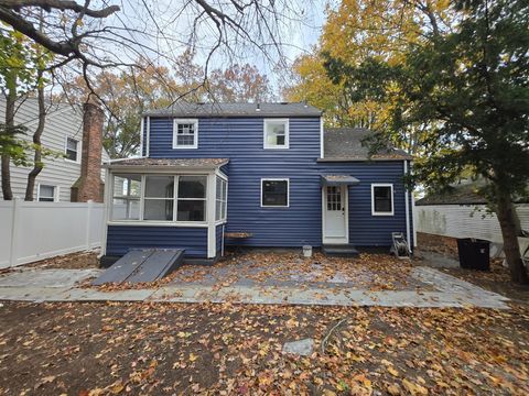 Tiny photo for 33 Bank Street, Hamden, CT 06514 (MLS # 24137593)