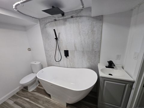 Tiny photo for 33 Bank Street, Hamden, CT 06514 (MLS # 24137593)