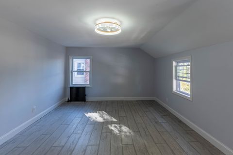 Tiny photo for 33 Bank Street, Hamden, CT 06514 (MLS # 24137593)