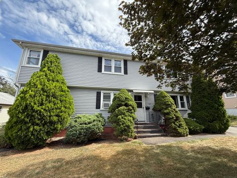 Photo of 147 Overlook Avenue, New Britain, CT 06053 (MLS # 24126393)