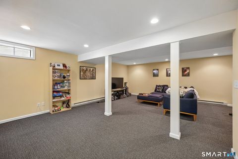 Tiny photo for 13 King Street, Danbury, CT 06811 (MLS # 24168274)