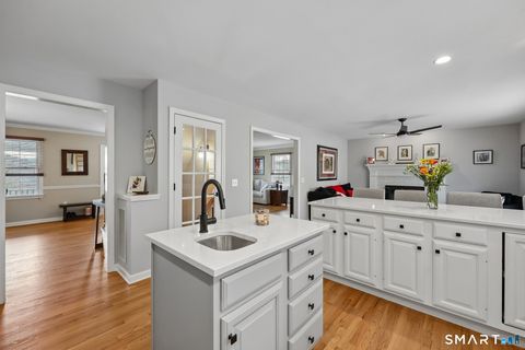 Tiny photo for 13 King Street, Danbury, CT 06811 (MLS # 24168274)