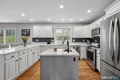 Tiny photo for 13 King Street, Danbury, CT 06811 (MLS # 24168274)