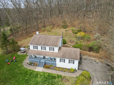 Tiny photo for 13 King Street, Danbury, CT 06811 (MLS # 24168274)