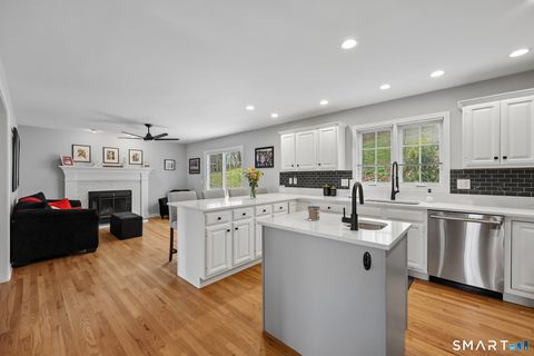 Tiny photo for 13 King Street, Danbury, CT 06811 (MLS # 24168274)