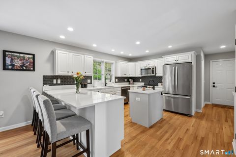 Tiny photo for 13 King Street, Danbury, CT 06811 (MLS # 24168274)