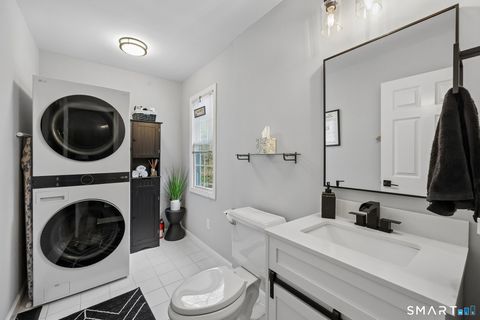 Tiny photo for 13 King Street, Danbury, CT 06811 (MLS # 24168274)